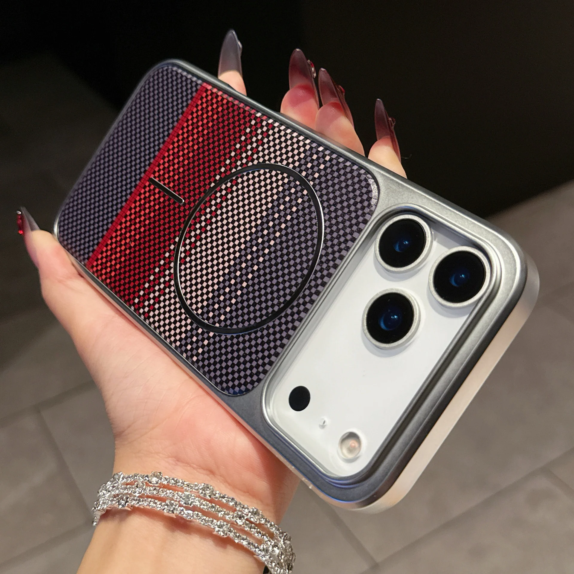 Carbon Defense Max Case - Image 3