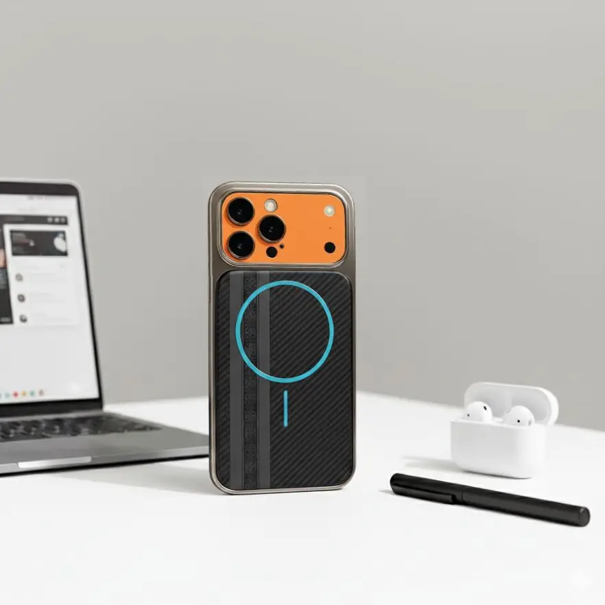 Carbon Defense Max Case - Image 4