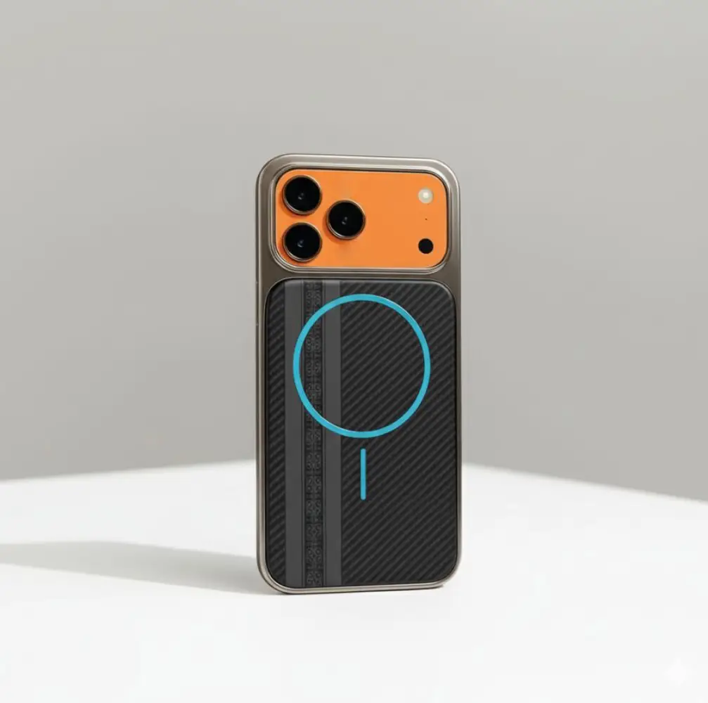 Carbon Defense Max Case - Image 7