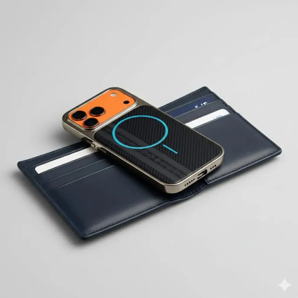 Carbon Defense Max Case - Image 9