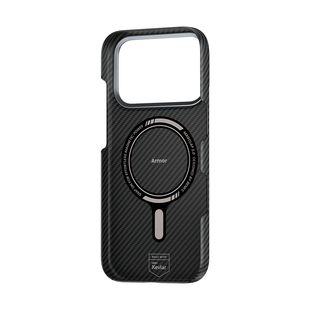 Carbon Lattice Ember Edge Case - Image 4