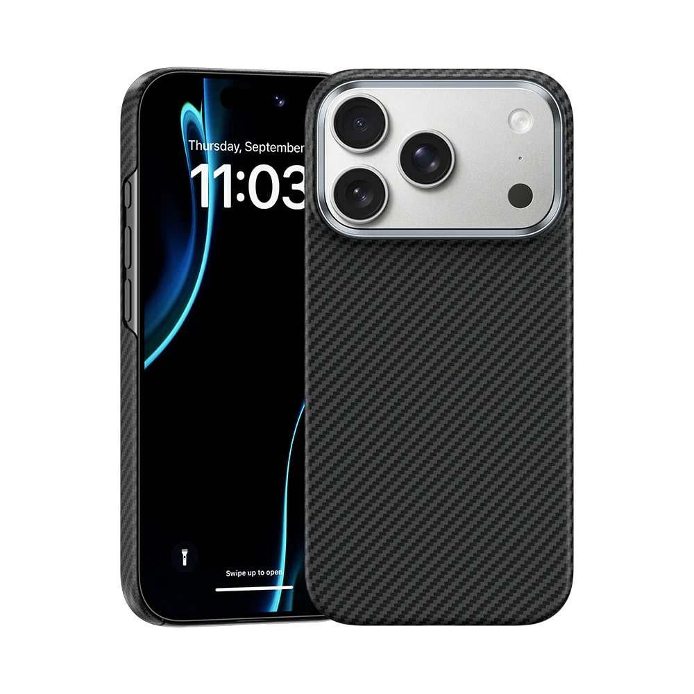 Carbon Lattice Ember Edge Case - Image 7