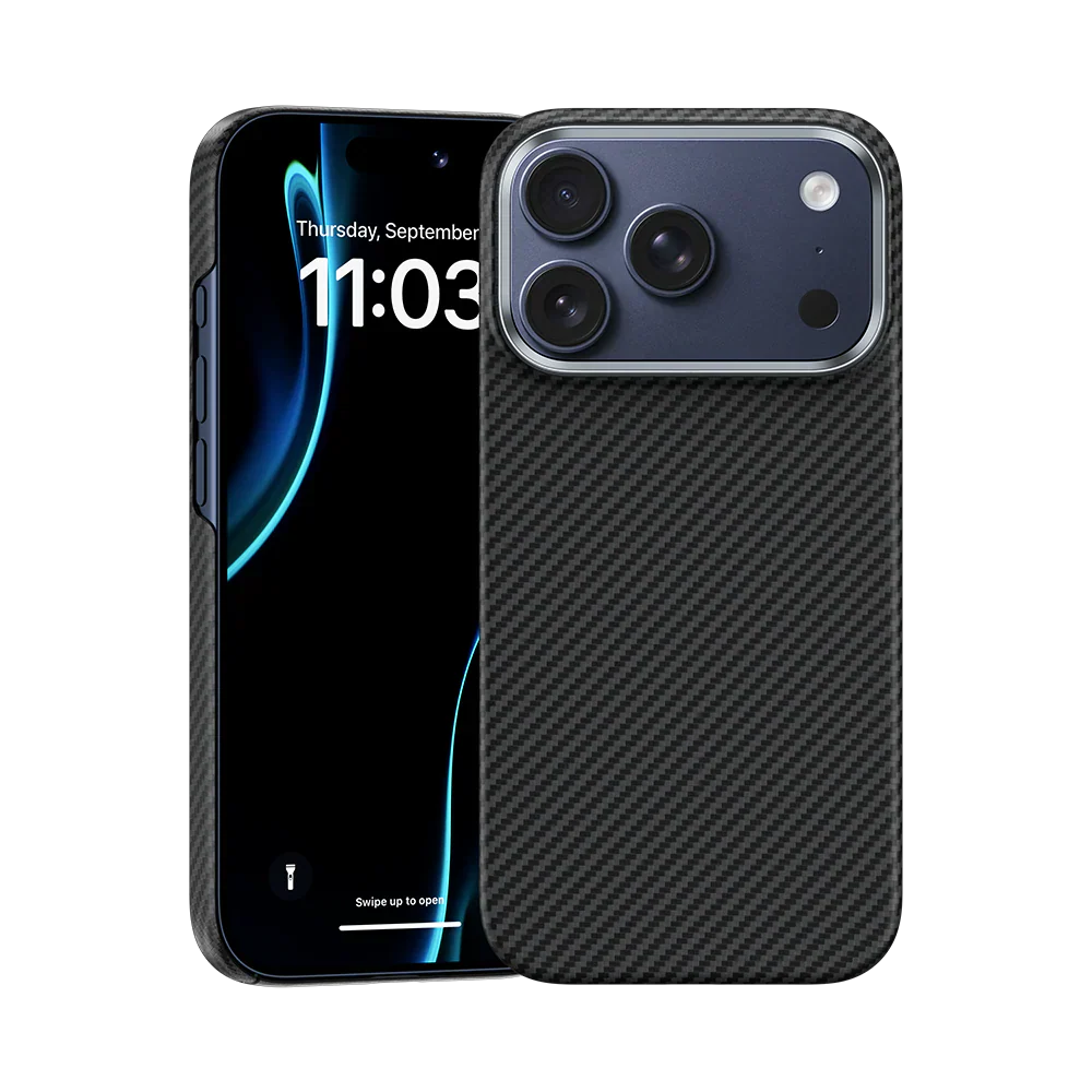 Carbon Lattice Ember Edge Case - Image 8