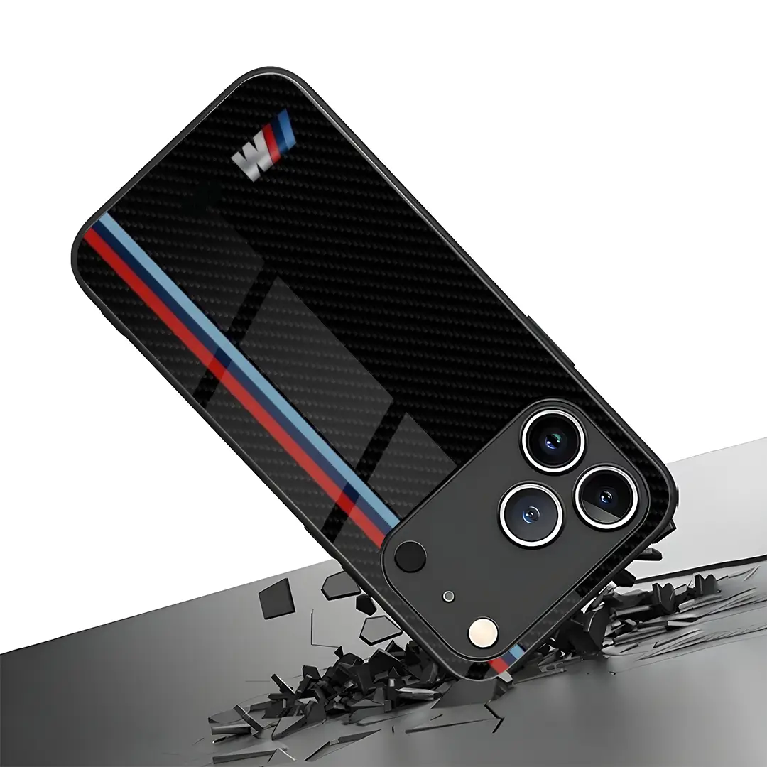 Carbon Throttle - Spectra - Image 5