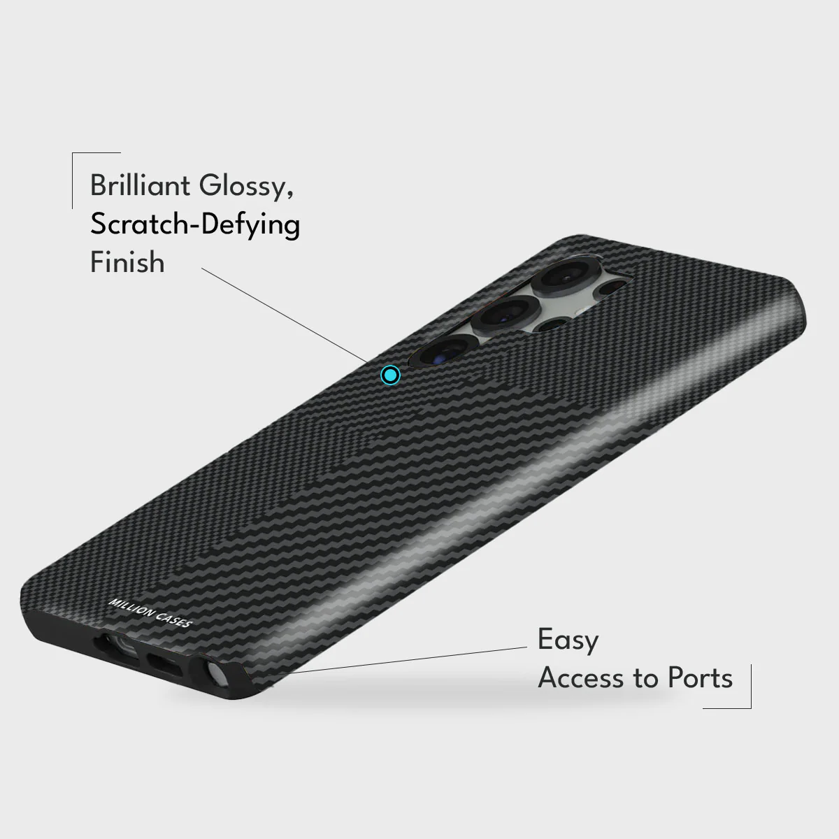 Carbon Weave - Image 5