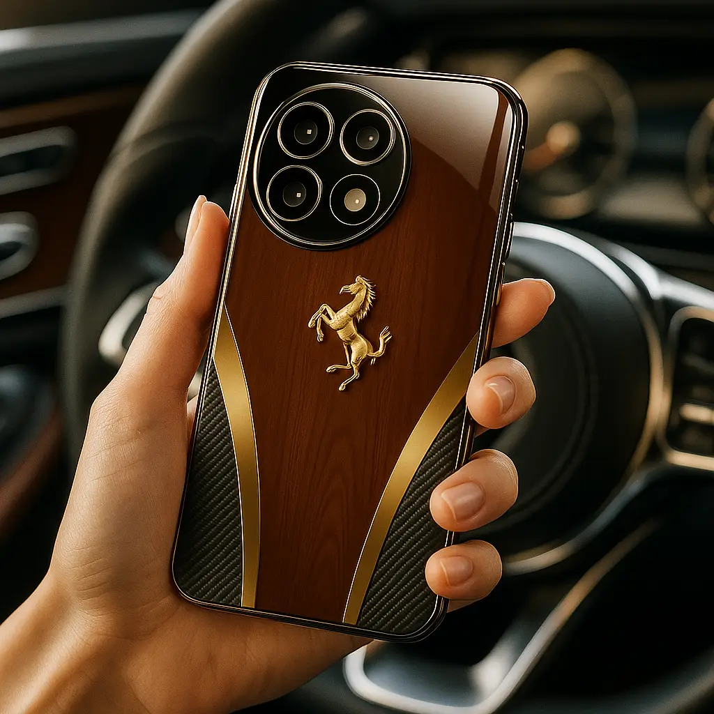 Golden Knight - OnePlus - Image 2