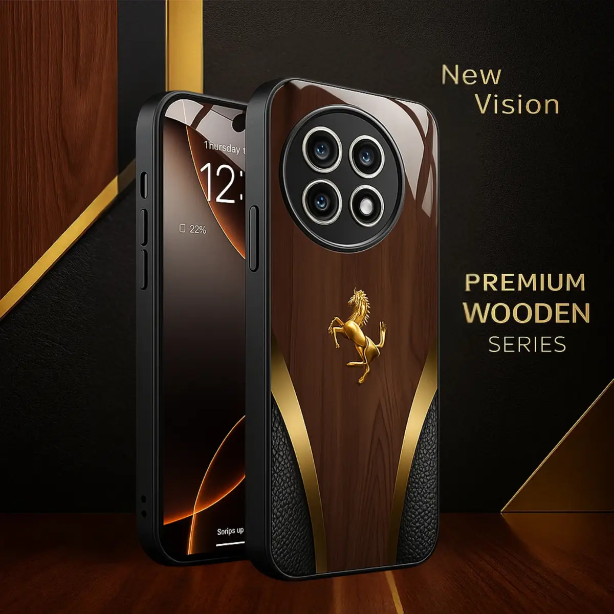 Golden Knight - OnePlus - Image 3