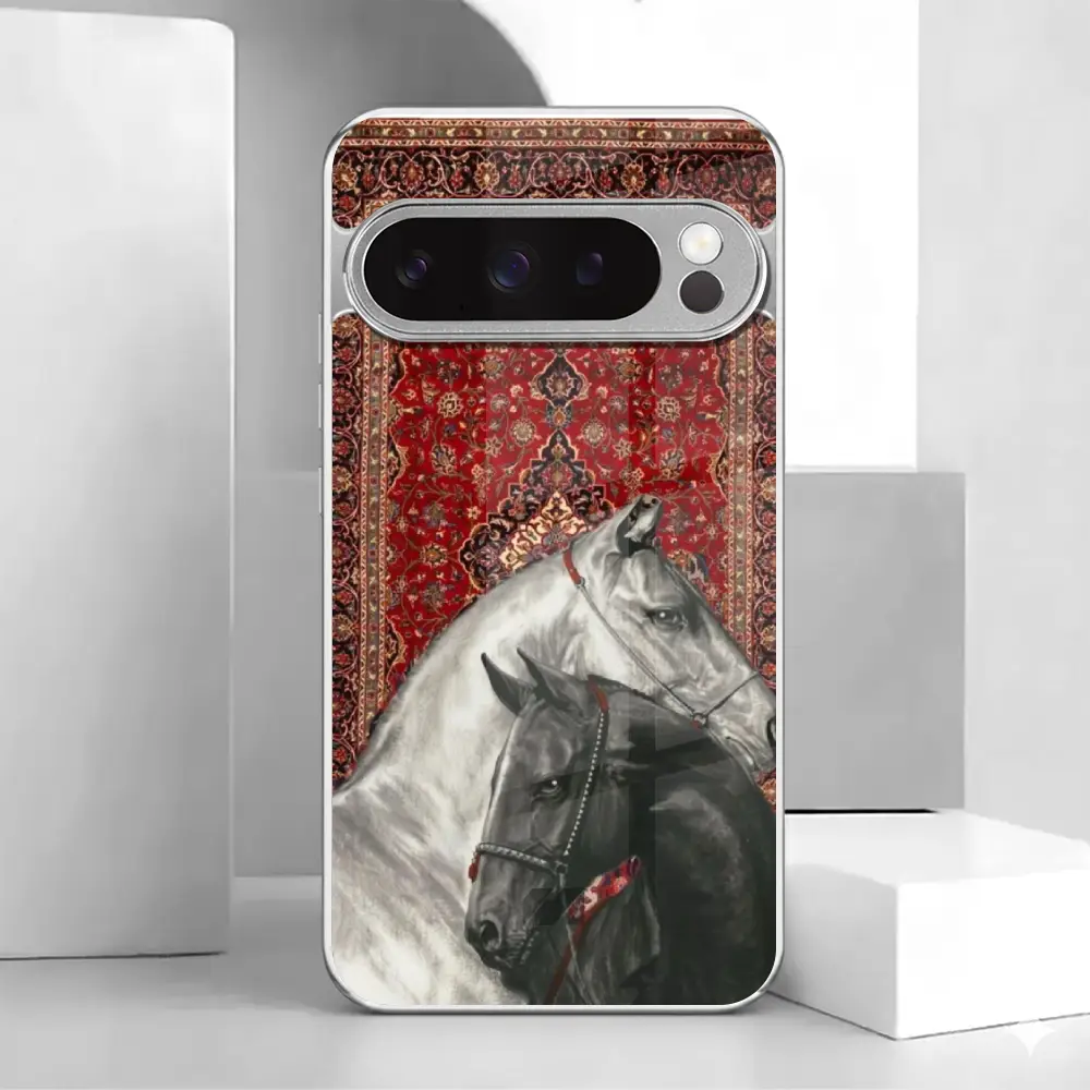 Cavalry Horses - Prisma - Image 5
