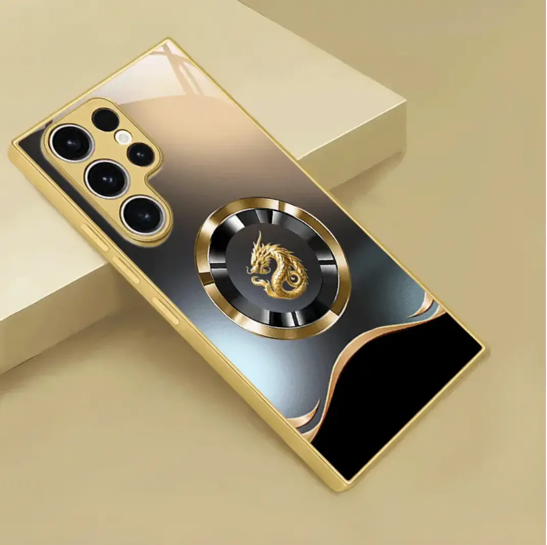 Celestial Dragon Guard Case - Prisma - Image 2