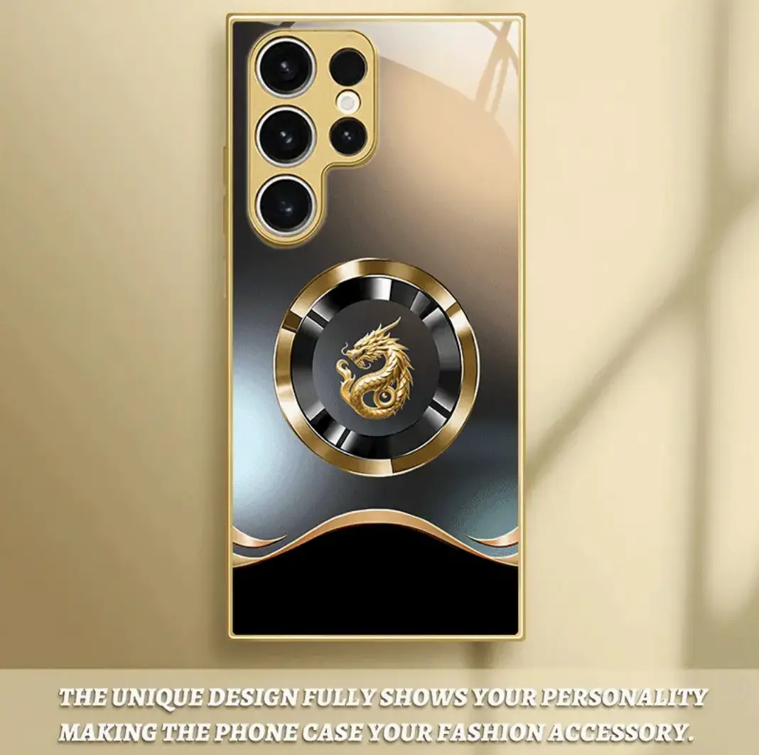 Celestial Dragon Guard Case - Prisma - Image 4