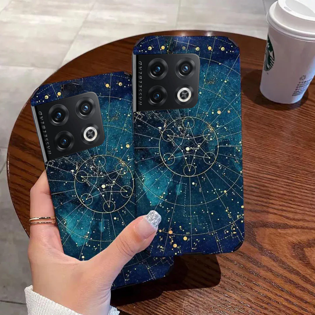 Star Map Print Case - OnePlus - Image 4