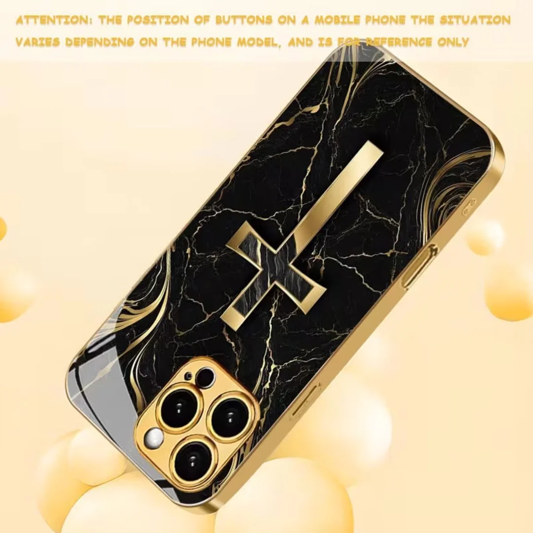 Celestium Cross - Prisma - Image 4