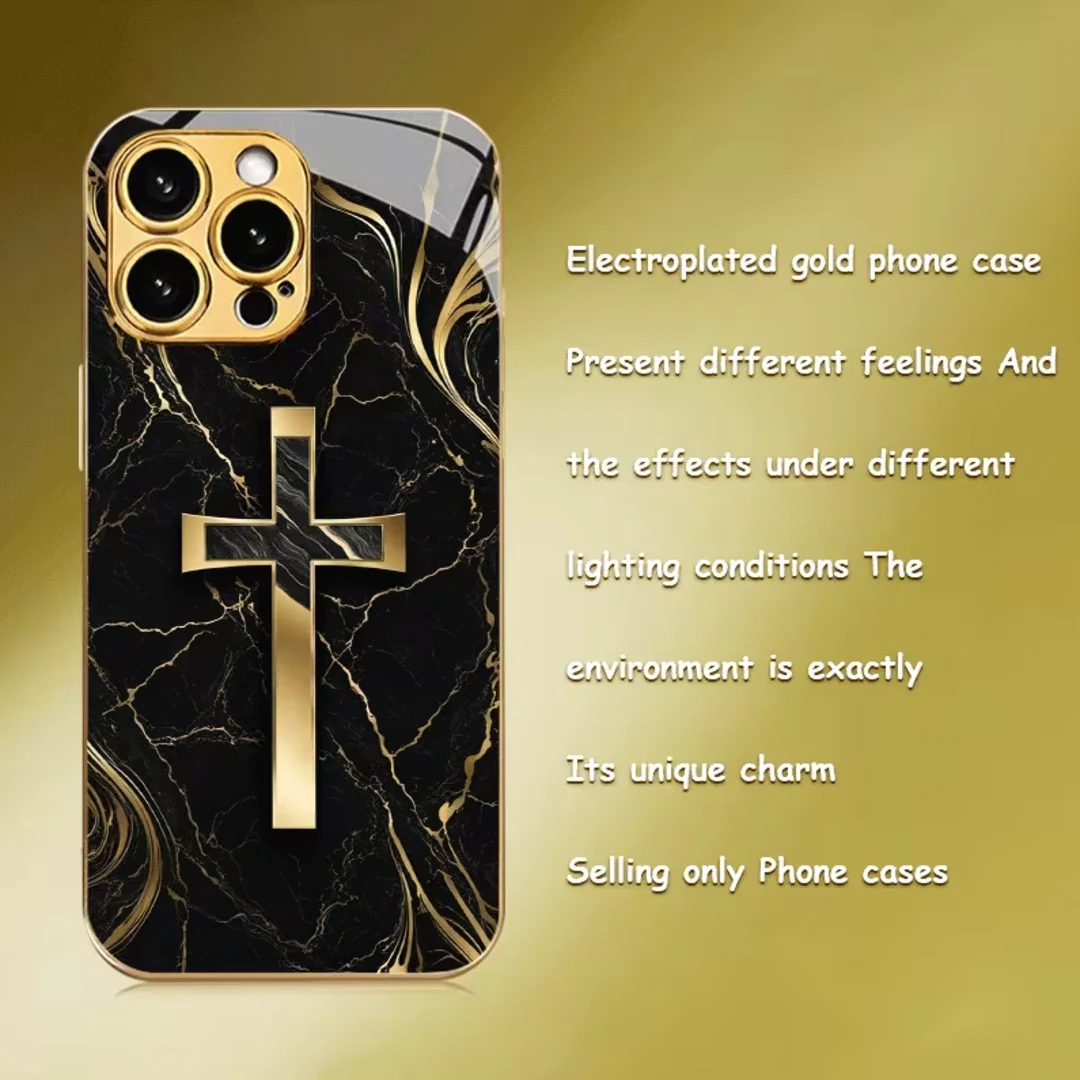 Celestium Cross - Prisma - Image 6