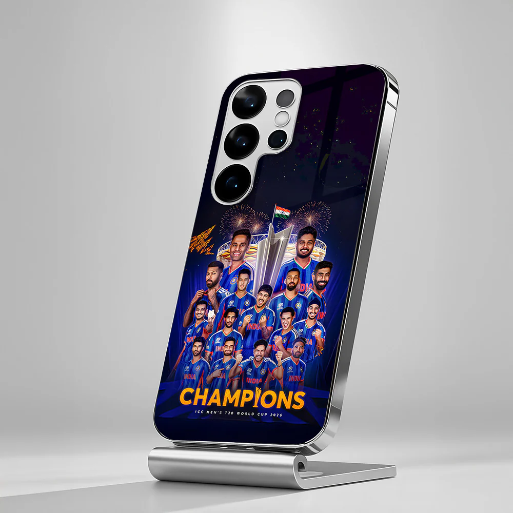 Champion Squad - Prisma - Image 4
