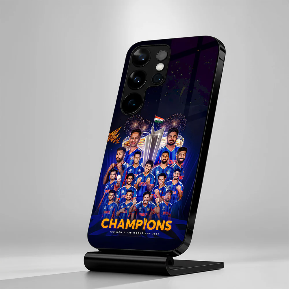 Champion Squad - Prisma - Image 5
