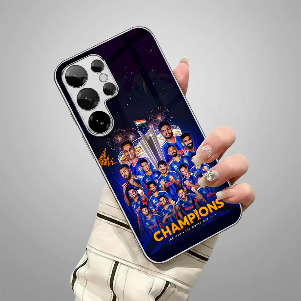 Champion Squad - Prisma - Image 6
