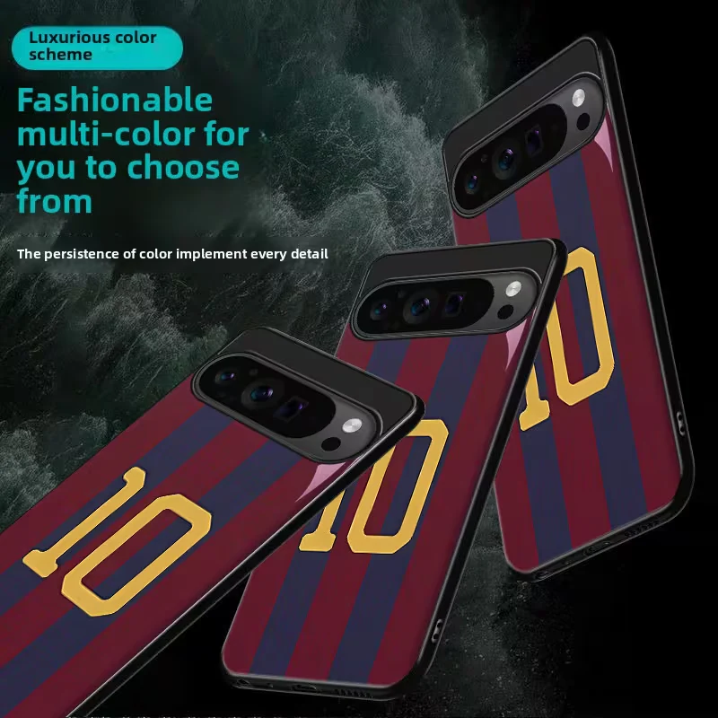 Champion Stripes - Spectra - Image 4