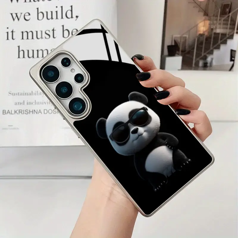 Chill Panda - Vogue - Image 2