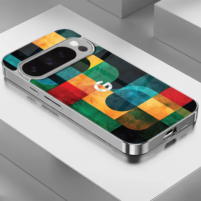 Chromatic Blocks - Prisma - Image 2