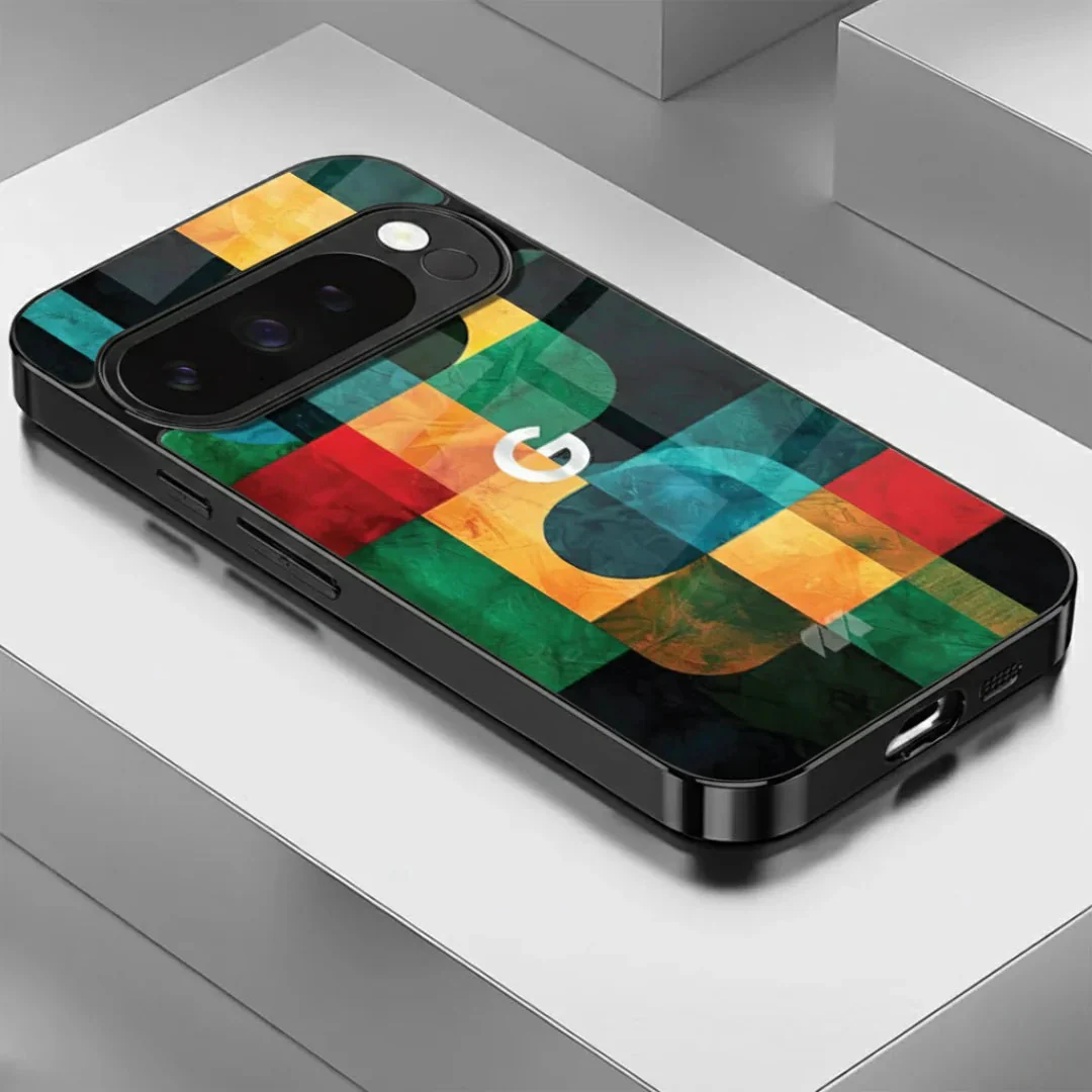 Chromatic Blocks - Prisma - Image 3