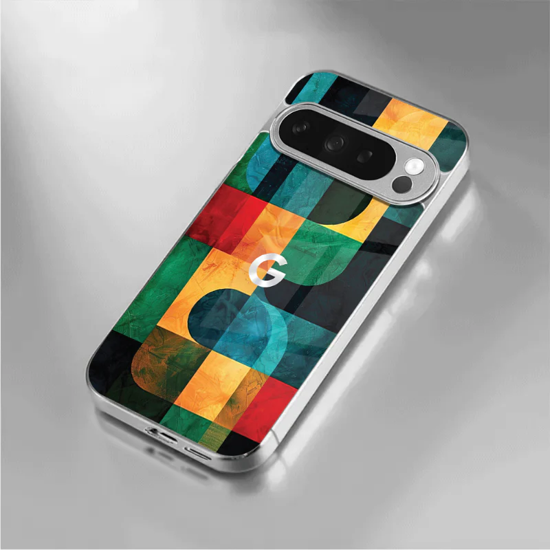 Chromatic Blocks - Prisma - Image 4