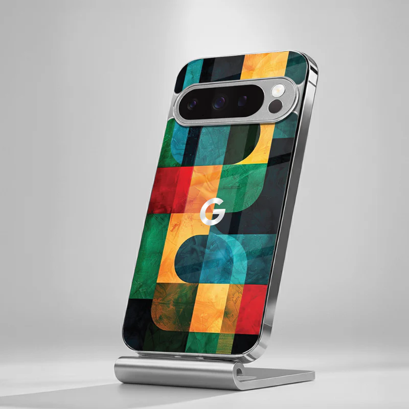 Chromatic Blocks - Prisma - Image 5