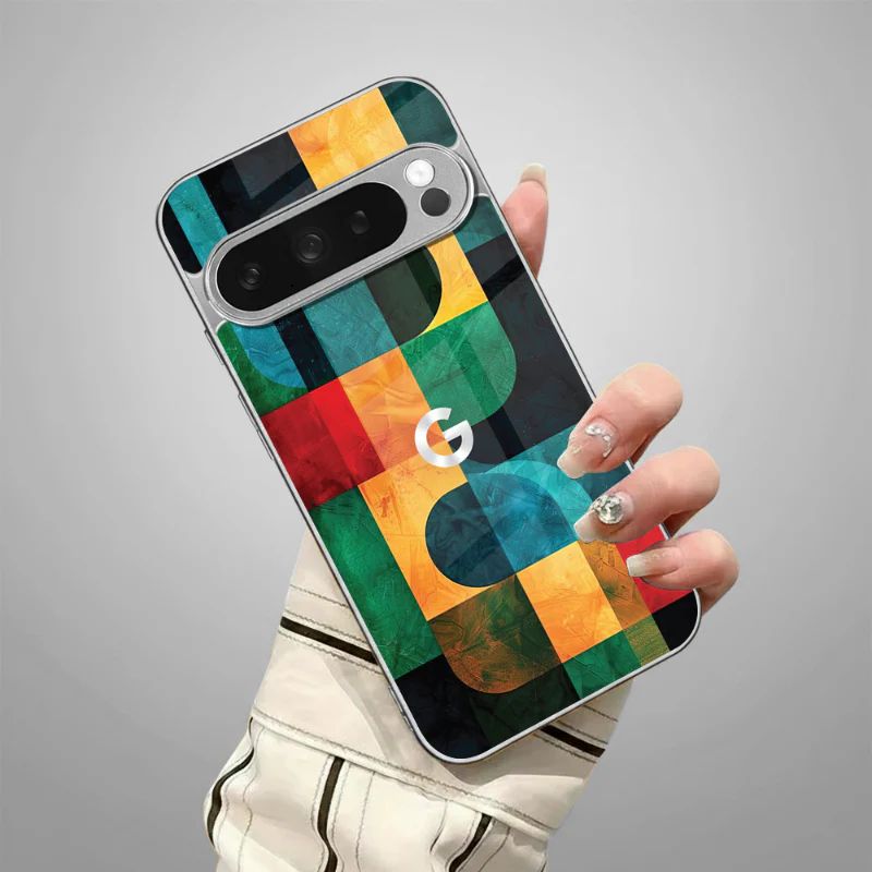 Chromatic Blocks - Prisma - Image 6