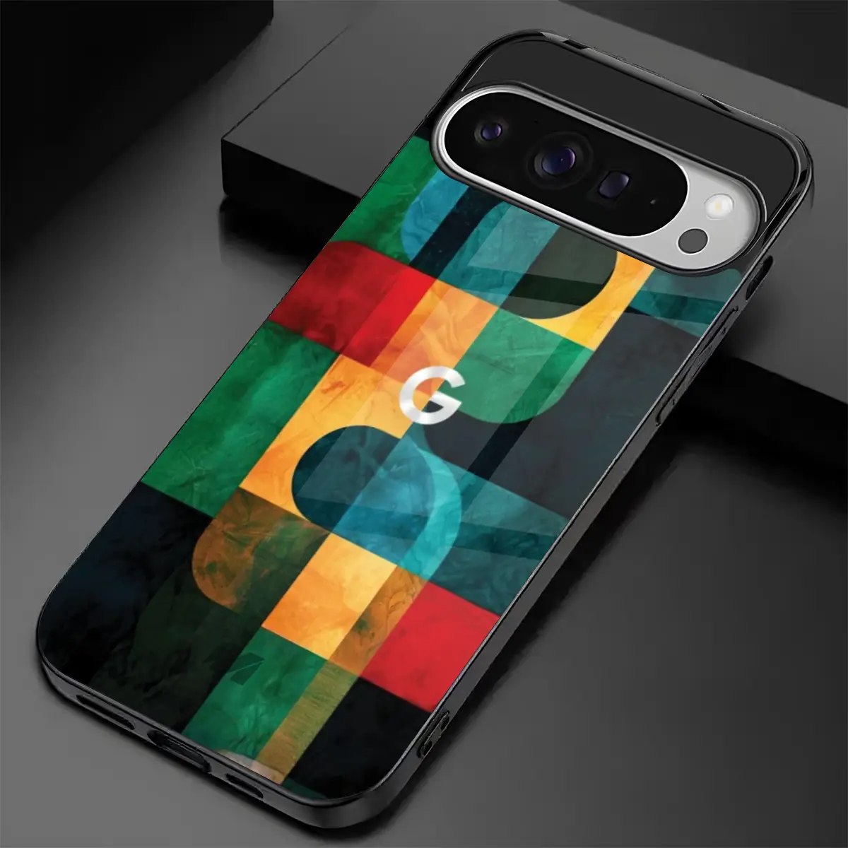 Chromatic Blocks - Spectra - Image 3