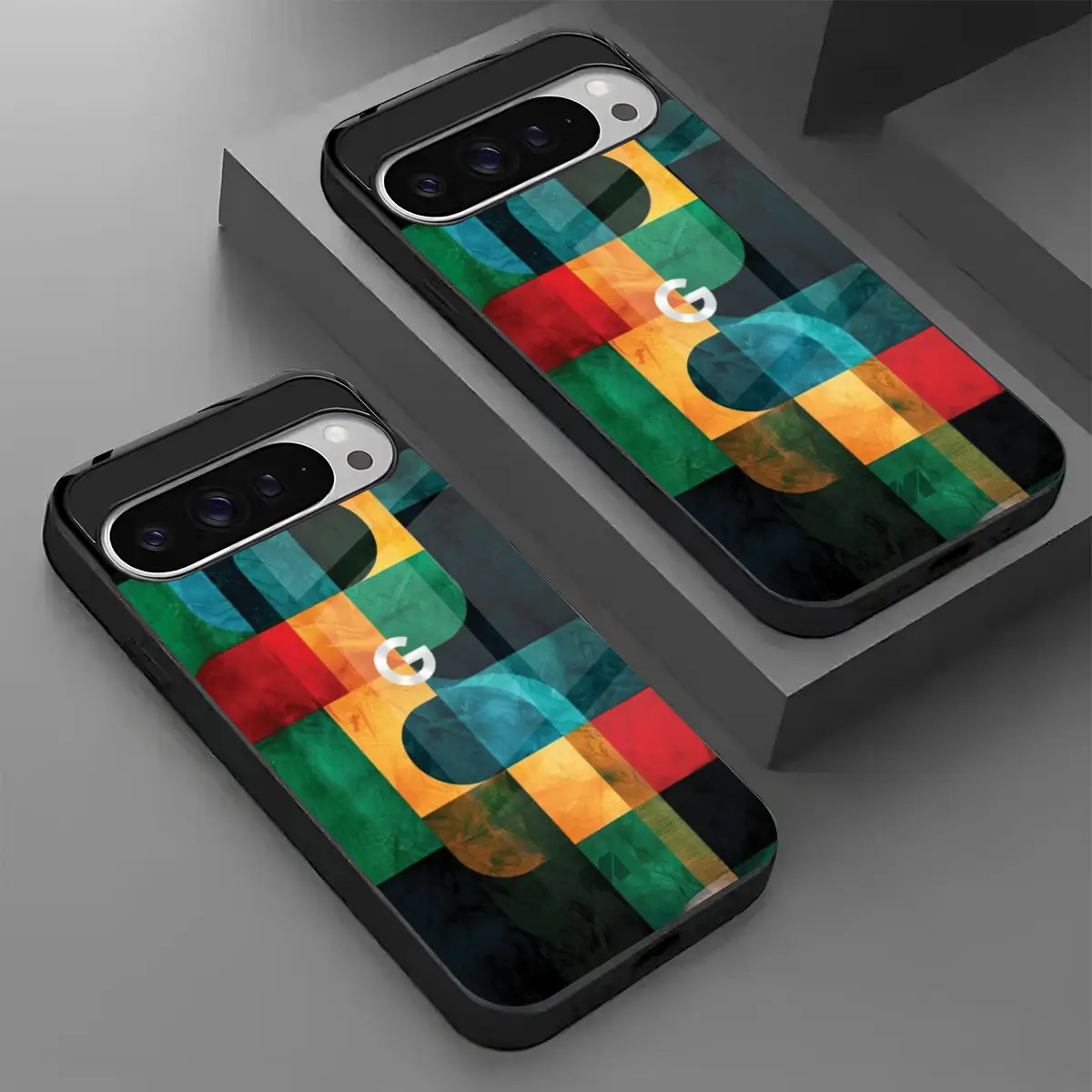 Chromatic Blocks - Spectra - Image 4
