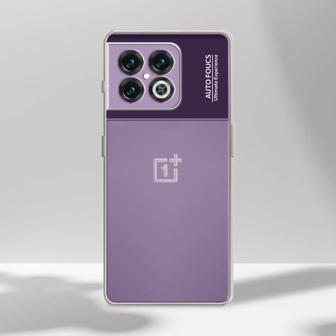 Chromatic Lens Shield Case - OnePlus - Image 10