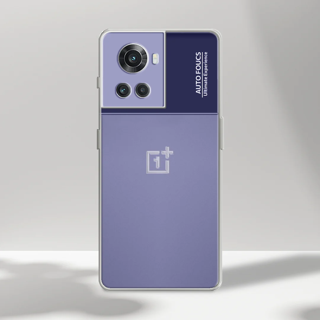 Chromatic Lens Shield Case - OnePlus - Image 12