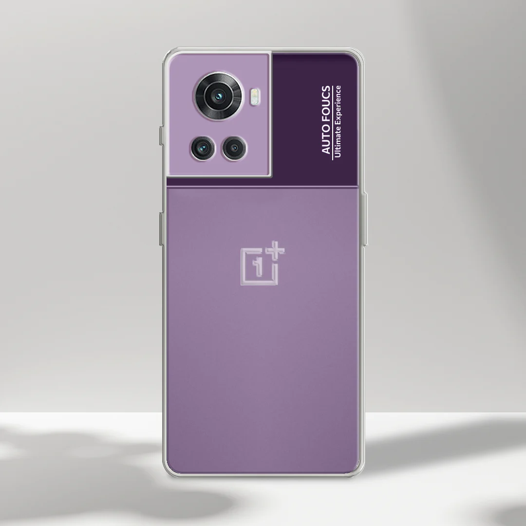 Chromatic Lens Shield Case - OnePlus - Image 13