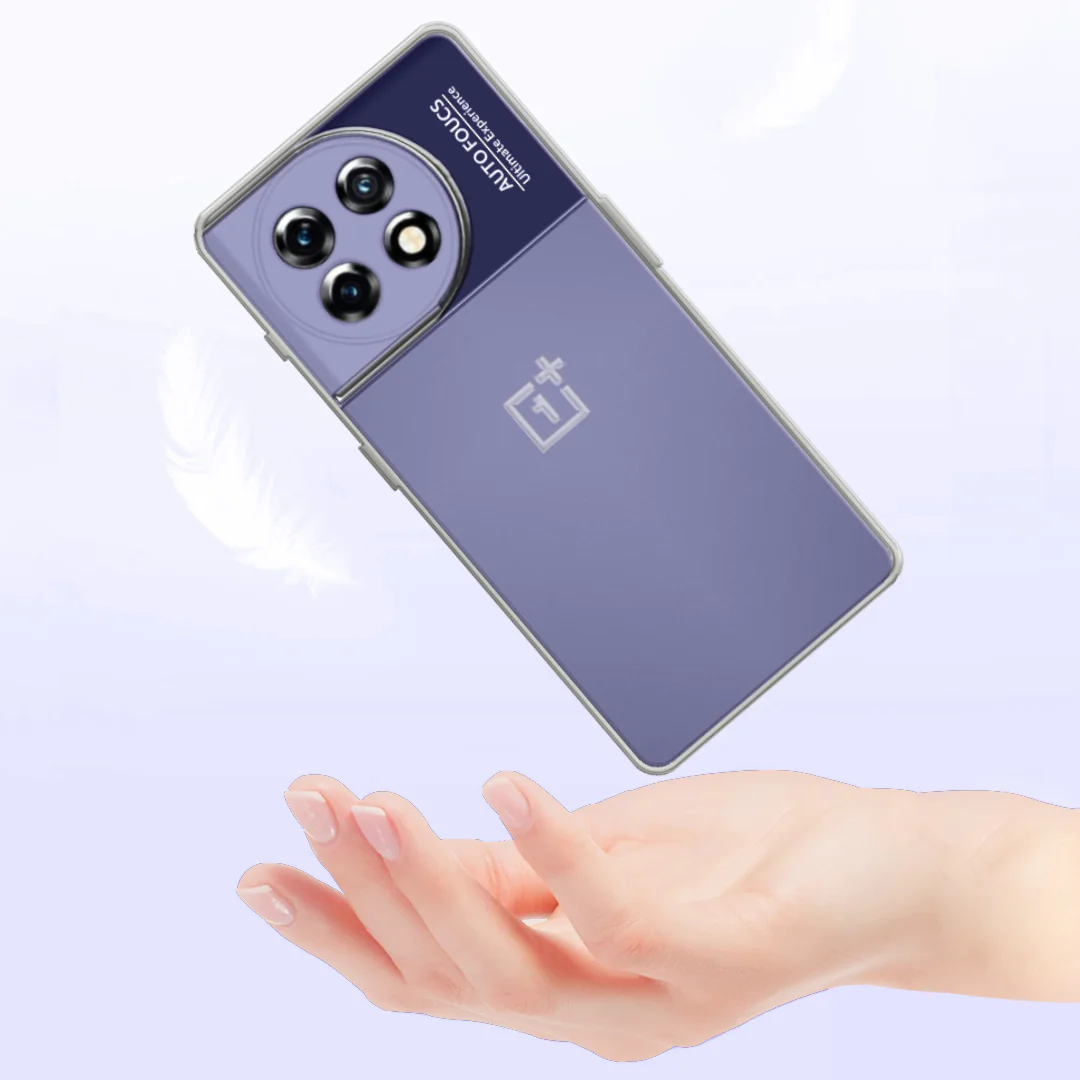 Chromatic Lens Shield Case - OnePlus - Image 18