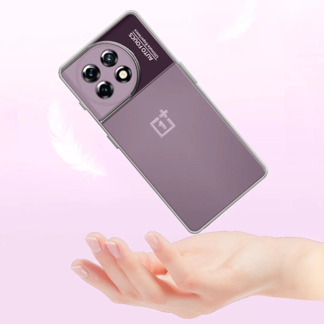 Chromatic Lens Shield Case - OnePlus - Image 19