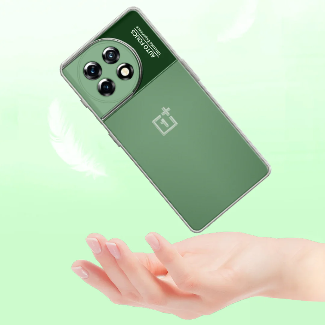 Chromatic Lens Shield Case - OnePlus - Image 20