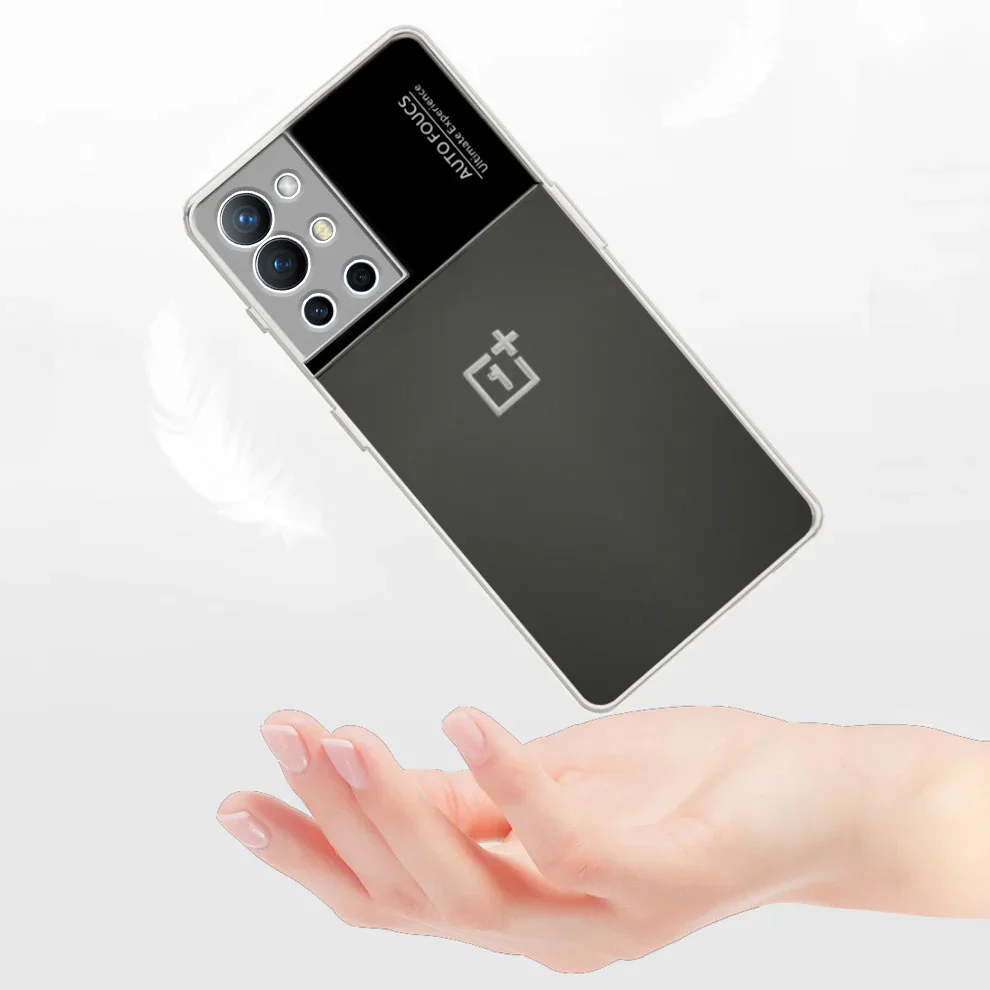 Chromatic Lens Shield Case - OnePlus - Image 22