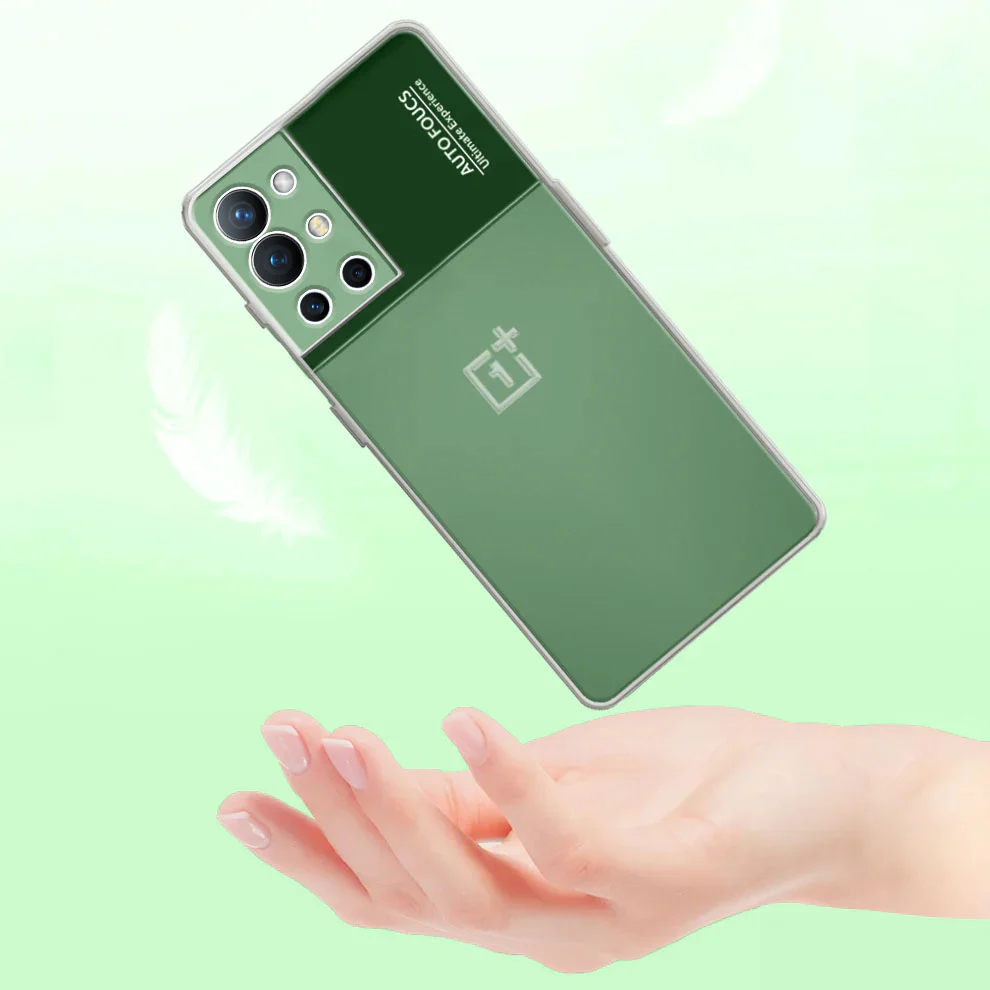 Chromatic Lens Shield Case - OnePlus - Image 23