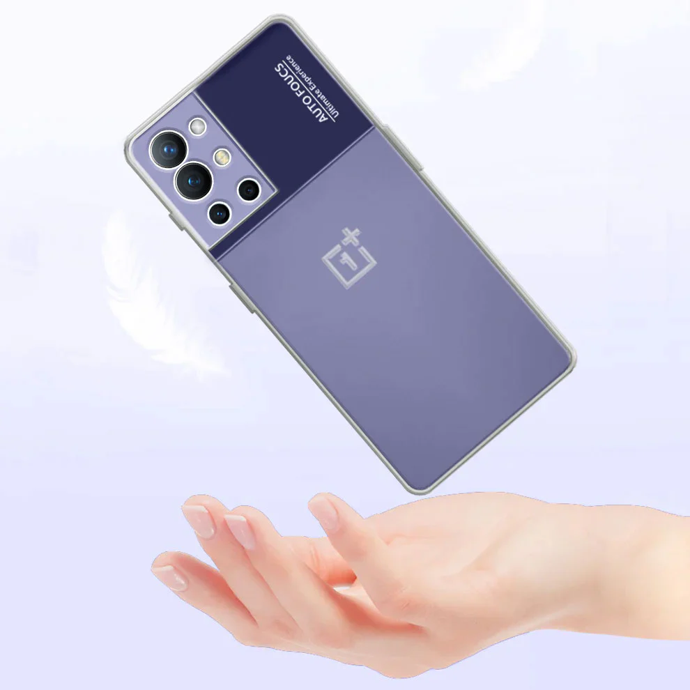 Chromatic Lens Shield Case - OnePlus - Image 24
