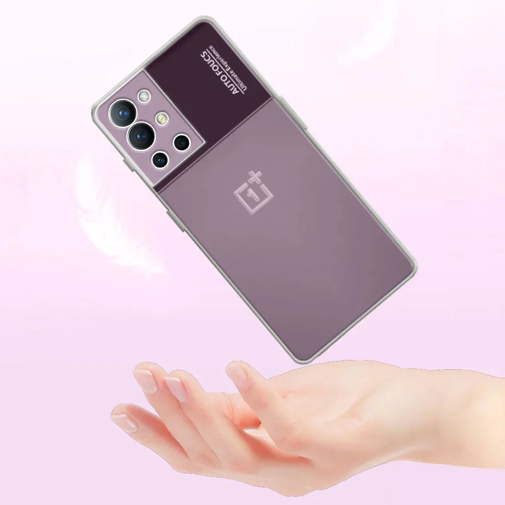 Chromatic Lens Shield Case - OnePlus - Image 25