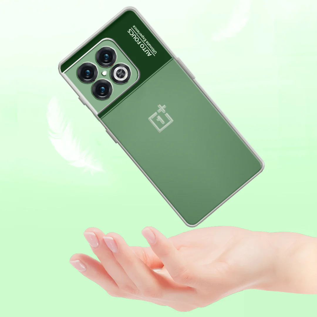 Chromatic Lens Shield Case - OnePlus - Image 3