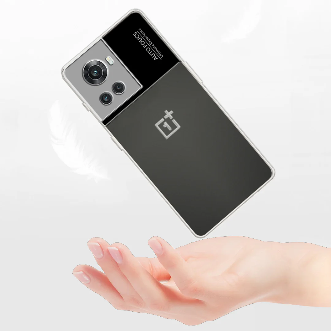 Chromatic Lens Shield Case - OnePlus - Image 4