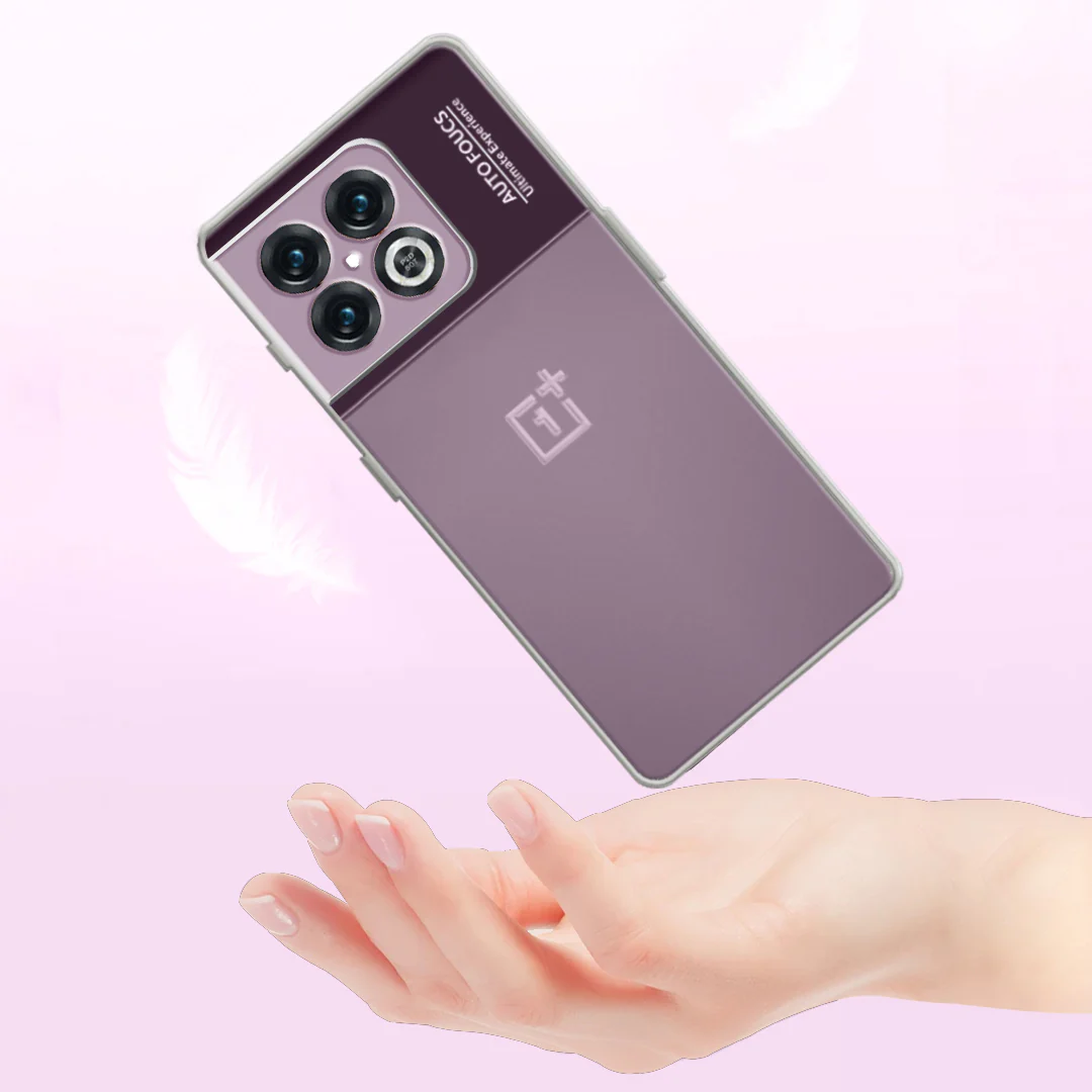 Chromatic Lens Shield Case - OnePlus - Image 5
