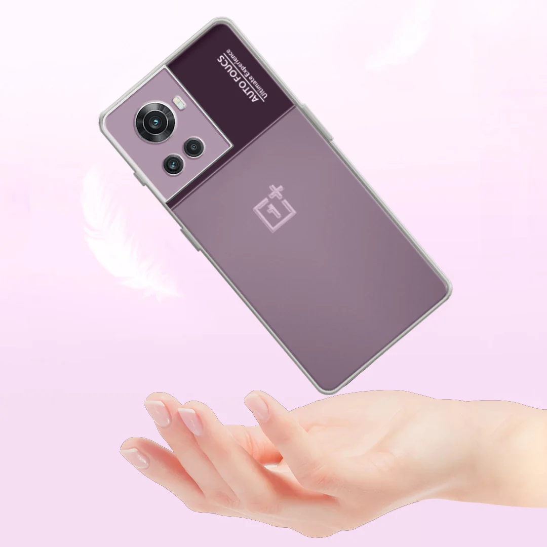 Chromatic Lens Shield Case - OnePlus - Image 6