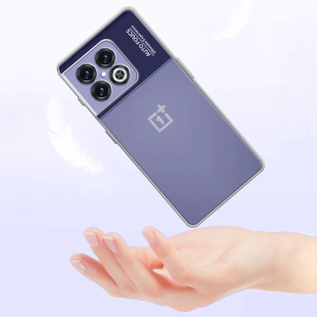 Chromatic Lens Shield Case - OnePlus - Image 7