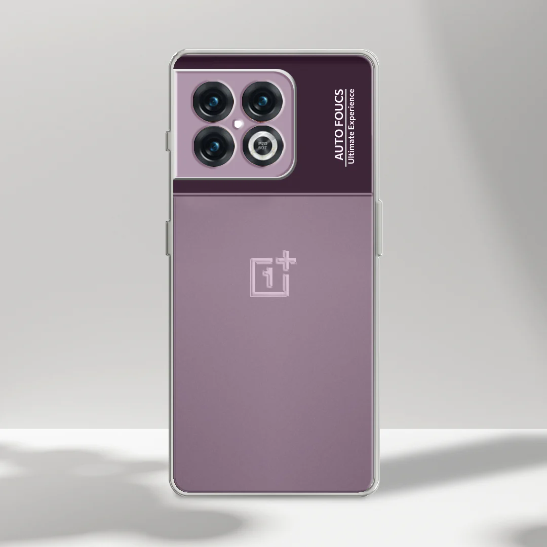 Chromatic Lens Shield Case - OnePlus - Image 8