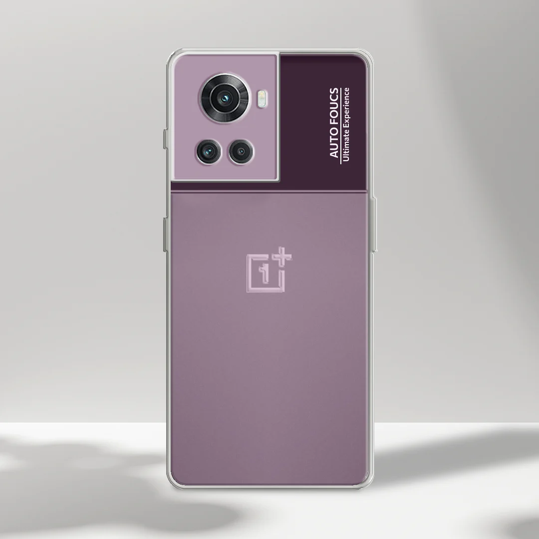 Chromatic Lens Shield Case - OnePlus - Image 9