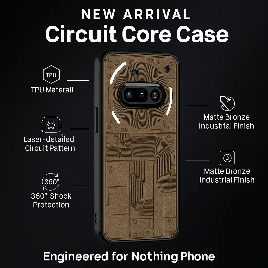 Circuit Core - Image 5