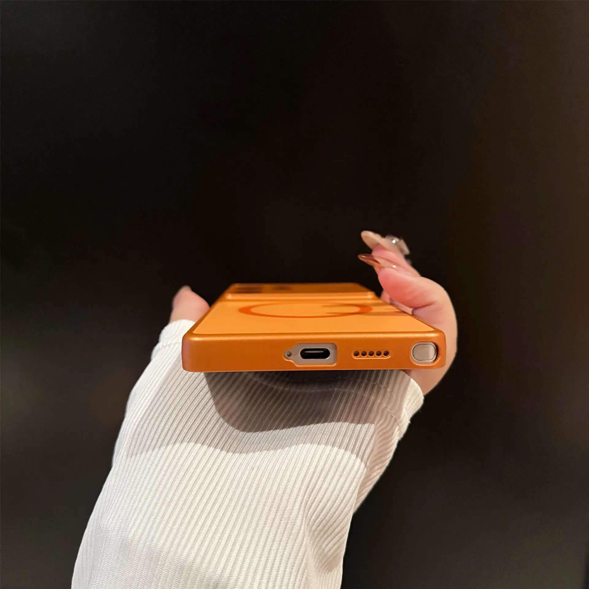 Citrine Core MagSafe Case - Samsung - Image 13