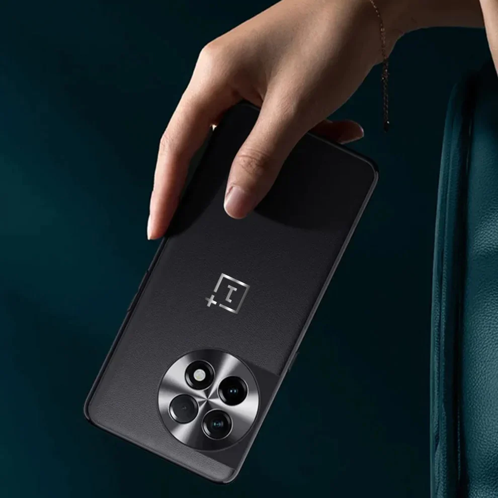 Clad Camera Shield Leather Case - OnePlus - Image 5