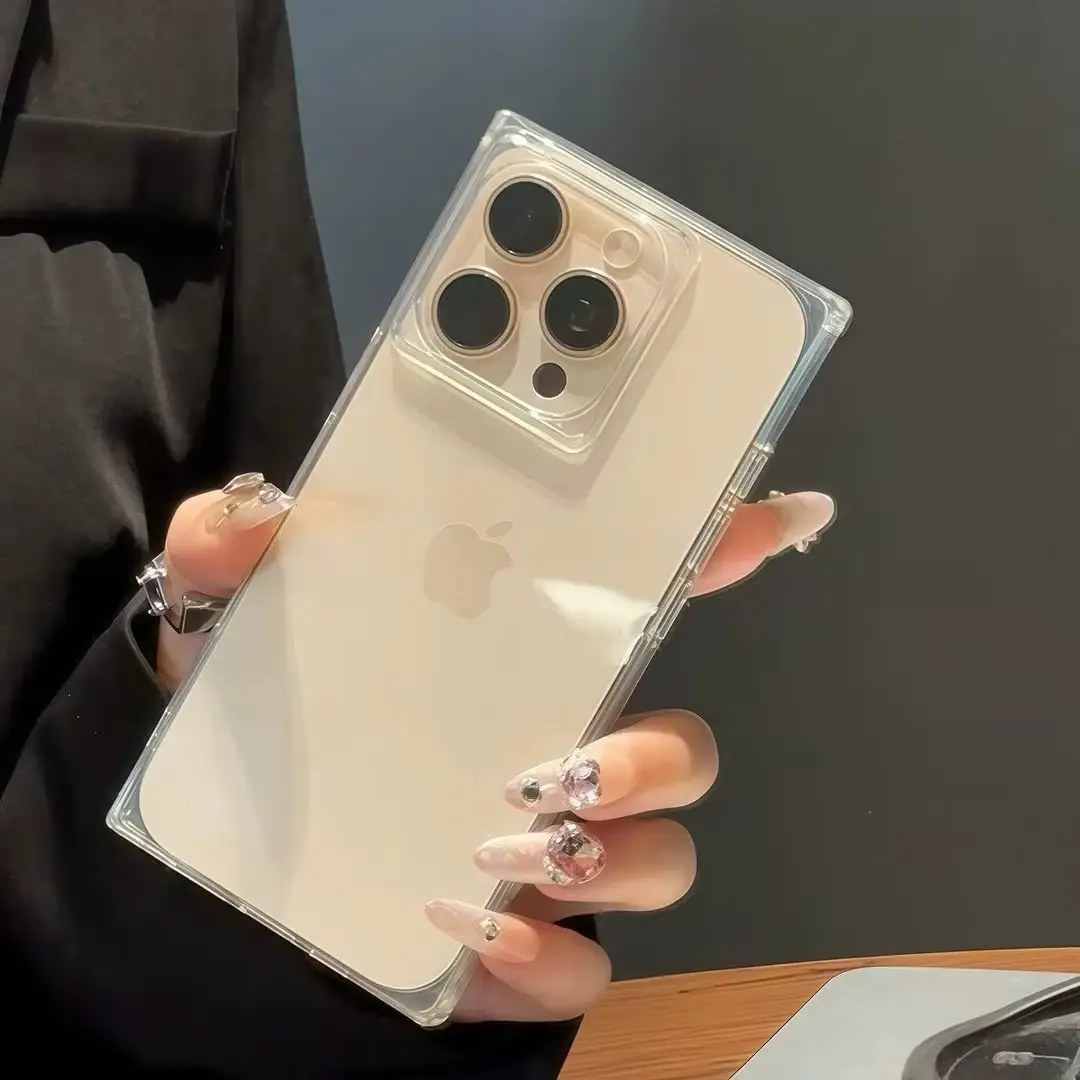 Clarityne Case For iPhone - Image 3